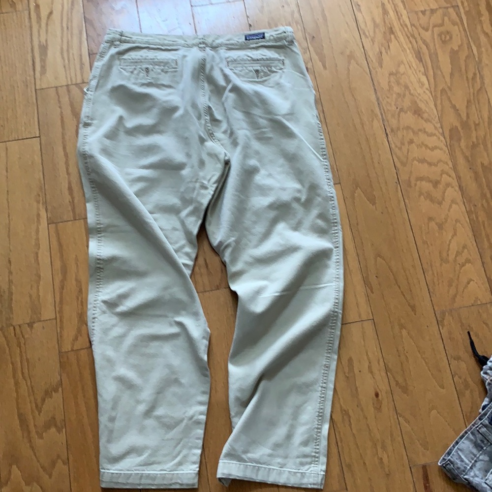 COPY - Patagonia pants